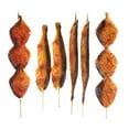 thumbnail image 1 of Rongfmy Artificial Barbecue Model for Kitchen Decor Kids Pretend Combo_8, 1 of 9