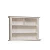 Centennial Medford Hutch-Color:White