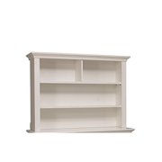 Centennial Medford Hutch-Color:White