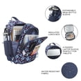 thumbnail image 3 of Disney's Stitch 16" Adaptive 4-Piece Backpack & Lunch Box Combo Set, 3 of 7