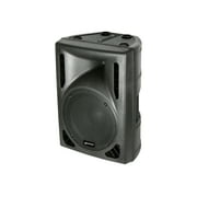 DRS-15P 15 Inch Active D-Class Loudspeaker