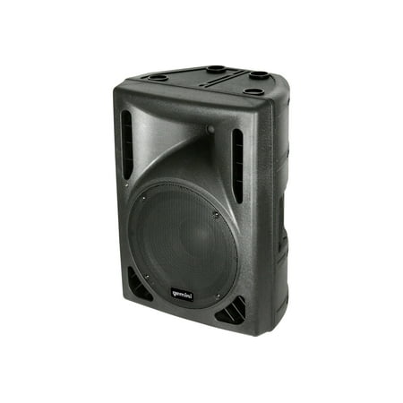 DRS-15P 15 Inch Active D-Class Loudspeaker