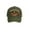 Army Green, variant on 250 Anniversary USA Hat,Adjustable America 250th Anniversary Hat 1776-2026 Embroidery Baseball Cap