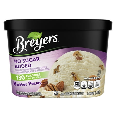 breyers sugar pecan dairy frozen butter dessert oz added dialog displays option button additional opens zoom