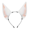 thumbnail image 1 of Diadema con Orejas de Gato Salvador para Cosplay, 1 of 10