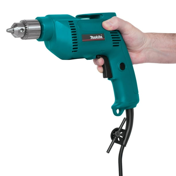 Makita 6407 120V 4.9A Corded Drill