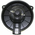 thumbnail image 2 of For Acura Integra Blower Motor Assembly 1994 95 96 97 98 99 00 2001 For 79310-SR3-A01, 2 of 7