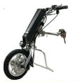 thumbnail image 2 of Electric Wheelchair cycle Motor Attachment (not Firelfy), 2 of 4