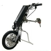 Electric Wheelchair Attachment | Firefly Wheelchair Power Assist