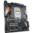 thumbnail image 3 of Aorus TRX40 AORUS MASTER Desktop Motherboard, AMD Chipset, Socket sTRX4, Extended ATX, 3 of 7
