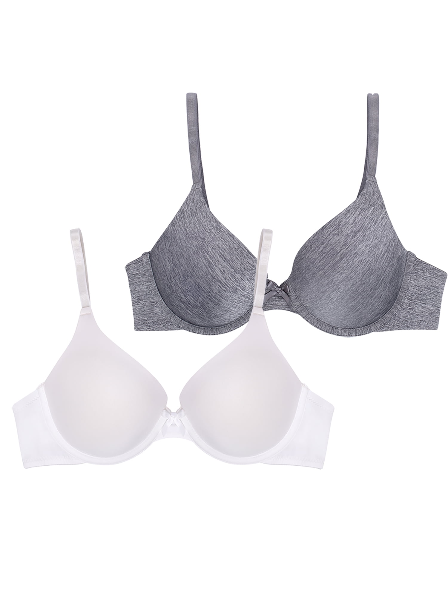 secret treasures bra front closure