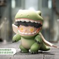 thumbnail image 3 of POP MART DIMOO Jurassic Dinosaur Series Blind Box Toys Guess Bag Mystery Box Mistery Caixa Action Figure Surpresa Cute Birthday, 3 of 5