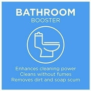 Borax Natural Laundry Booster & Multi-Purpose Cleaner - Powder - Pack of 2, 65 oz — Household & Commercial Use, Effective Formula