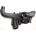 thumbnail image 4 of Water Pump New for E350 Van Truck F350 Ford F-250 F-350 F59 94, 4 of 8