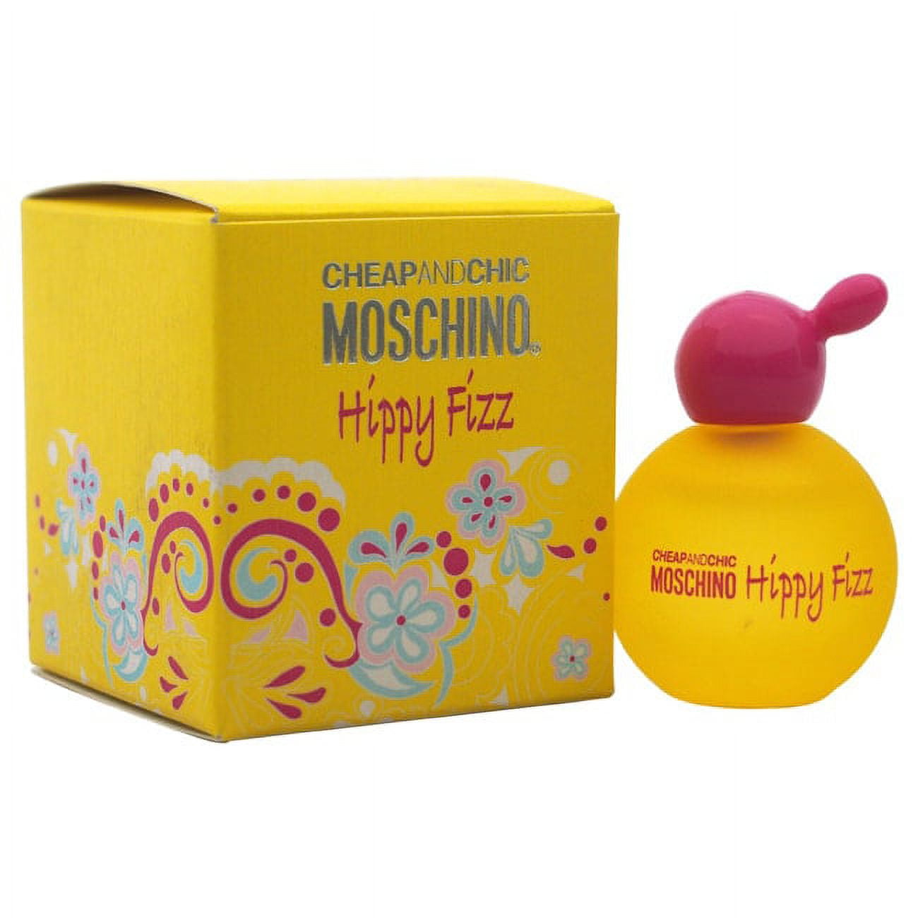 Moschino hippy fizz liverpool sale