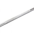 thumbnail image 4 of Nail Cuticle Remover Skin Cleaner Stainless Doubl Sided Spoon Pusher Art T LQWA, 4 of 7