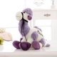 thumbnail image 4 of Peluche de Juguete de Peluche Lindo Jirafa Oso Muñecas Regalo para Estilo 4-púrpura, se describe Zulema Juguetes de la muñeca de los animales de los niños, 4 of 8