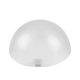 thumbnail image 1 of Round Flash Head Dome Diffuser Compatible with H200r, V1 Series (V1-s/V1-n/V1-c) & AD200 Pro, 1 of 5