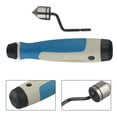 thumbnail image 1 of Ng Hole Deburring Tool Handle + Bc6301/8301/1041/1651 Chamfering Cutter Head Set, 1 of 7