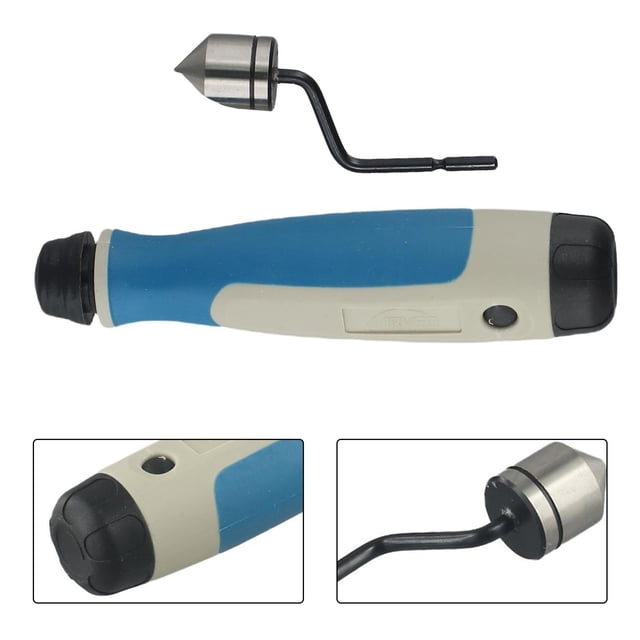 Ng Hole Deburring Tool Handle + Bc6301/8301/1041/1651 Chamfering Cutter Head Set