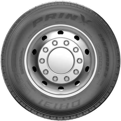 Prinx DH131 295/75R22.5 146/143L H Commercial Tire simolary.com 17 Prinx DH131 295/75R22.5 146/143L H Commercial Tire Simolary simolary.com 17