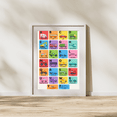11x bewegend leren lezen in de klas of thuis