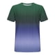 thumbnail image 5 of Camisetas de Manga Larga para Hombres Camiseta de Cuello Redondo Deportiva de Impresión Casual, Blusa de Mezcla de Poliéster de Algodón para Uso Al Aire Libre, Diario Y de Primavera, 5 of 5