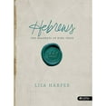 thumbnail image 1 of Pre-Owned Hebrews: The Nearness of King Jesus, Member Book (Paperback) 143002559X 9781430025597, 1 of 1
