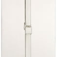 thumbnail image 2 of VER-241-PN Crystorama Lighting Veronica - One Light Wall Sconce-Polished Nickel Finish, 2 of 8
