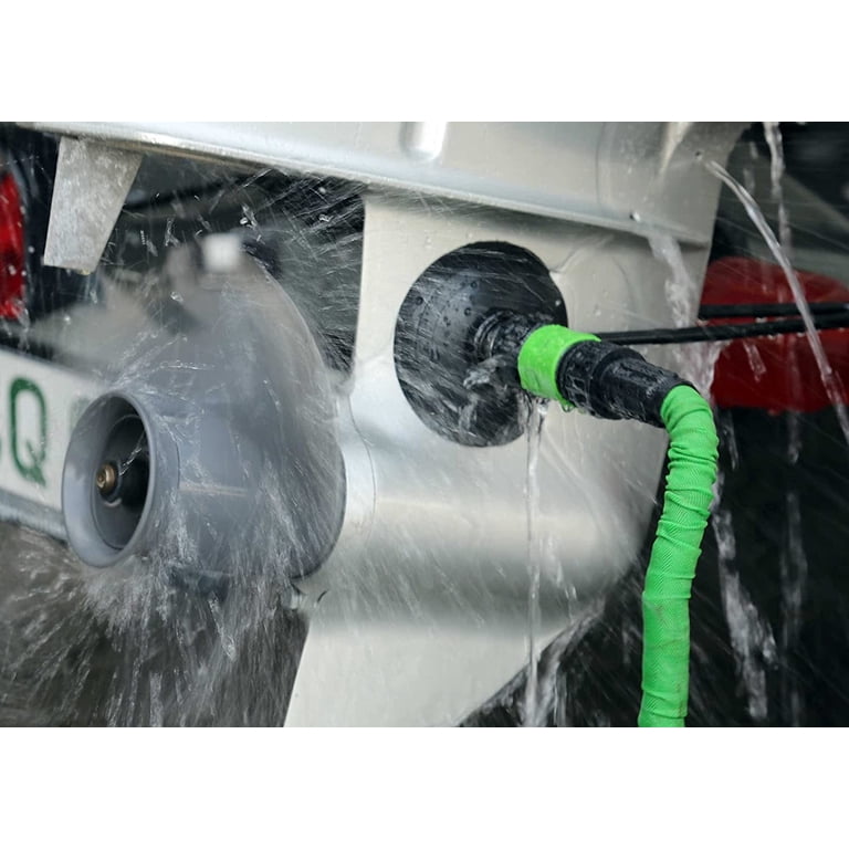 Osculati 52.752.01 Motor Flusher - Universal Flushing Device For Inboard Engines 460/770