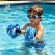 thumbnail image 4 of Water Aerobics Weights Portable Fitness Equipment Water Dumbbells For Pool Exercise - For Adults Beginner Outdoor Aquatic Gym Physical Training Sports Weight, 4 of 6