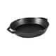 thumbnail image 1 of Sartén Lodge L8SKL de hierro fundido, 10,25 cm, color negro, 1 of 3