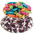 thumbnail image 3 of Tootsie Roll Midgees Chocolate and Fruit Flavored Candy Bulk Sizes, 3 of 4