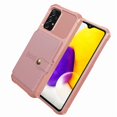 thumbnail image 2 of TG Cover with Card Compartment - Samsung Galaxy A23 5G Black, 2 of 5