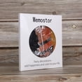 thumbnail image 2 of MEMOSTOR Basketball Theme Birthday Party Balloon- Black Balloon Garland Kit with Basketball Foil Balloon, Basketball Happy Birthday Banner for Kids Sports Basketball Balloons Party Supplies., 2 of 6