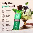 thumbnail image 5 of Brain and Body Plant Protein Bars - 7 Bar Sampler Pack - Gluten Free, High Fiber, Vegan Snacks - Low Sugar Meal Replacement, 5 of 5