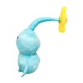 thumbnail image 2 of Gränsöverskridande ny produkt Plysch Ice Pikmin All Star Pikmin 4 Series Perifera plyschdockor Blå Pikmin 120g 22cm, 2 of 2