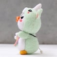 thumbnail image 3 of IROINID Cute Penguin Pattern Handmade DIY Poke Wool Felts Material Production Package, 3 of 9