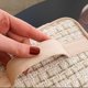 thumbnail image 5 of Hecha de lona y hardware de primera calidad, la bolsa de cosméticos es duradera, confiable, resistente al desgaste y tiene una larga vida útil., 5 of 10