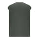 thumbnail image 4 of pstuiky Camisetas sin mangas para hombre, Camiseta de tirantes vintage de color liso para hombre, estilo casual, deportiva, transpirable, con cuello redondo Chaleco para hombre l, 4 of 6