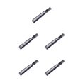thumbnail image 3 of Matsuzay Onion Chili Pepper Slicer Chopper Potato Handle Tool Steel Shredder Stainless Anti-slip Accessories Slicing Kitchen Vegetable Type2, 3 of 6