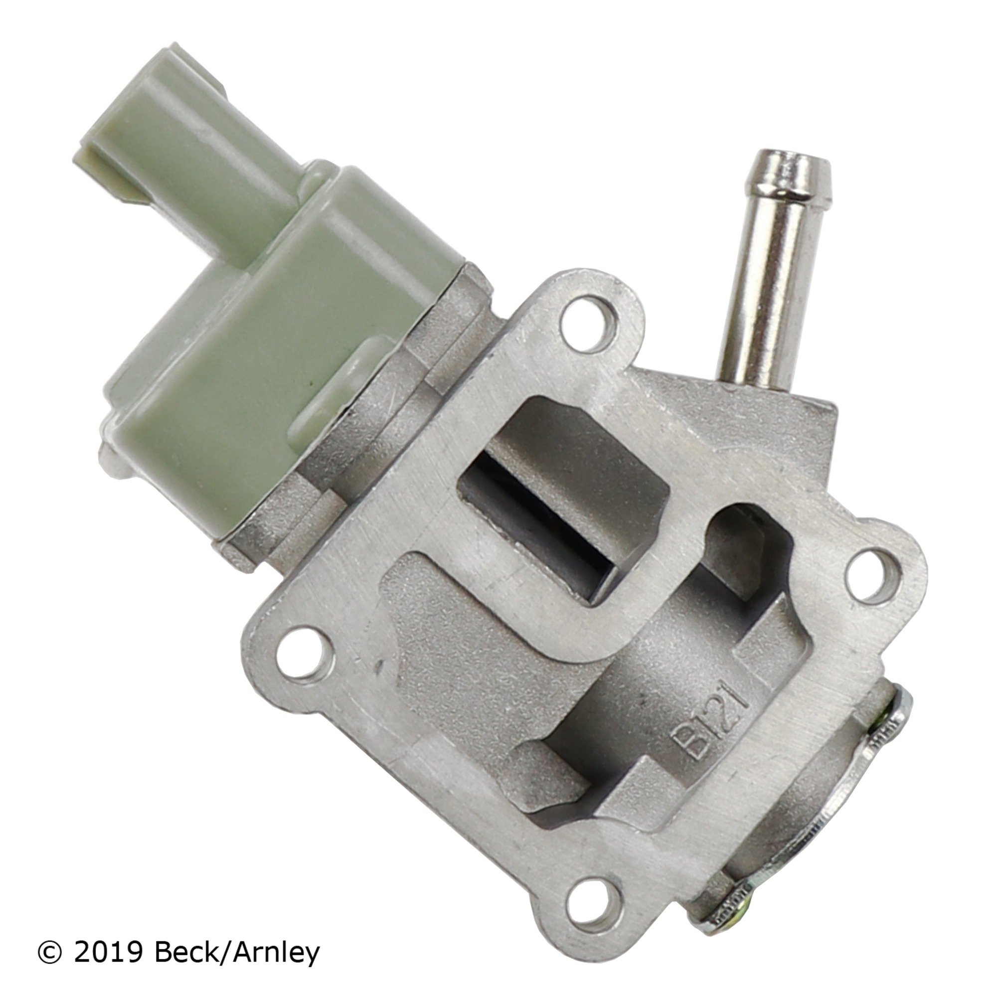 BeckArnley 159-1027 Idle Speed Stabilizer