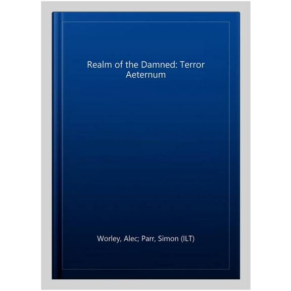 Pre-Owned Realm Of The Damned: Terror Aeternum