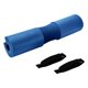 thumbnail image 1 of Squat Pad Barbell Pad Para Hip Thrust Fitness Foam Barbell Squat Neck Guard Pad Barbell Cover Shoulder Pad Para Barras Estándar Con 2 Correas Kearding OD014490-04, 1 of 6