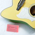 thumbnail image 4 of BESTYASH 3Ud Limpiador Multiinstrumento Para Cuerdas De Guitarra Y Bajo En Rosa Suave, 4 of 7