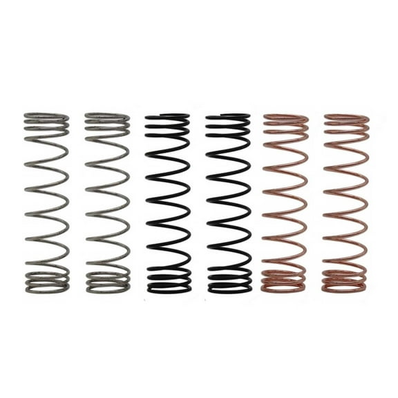 ATF75PR148 Progressive Rate Front Spring Set 1/10 Arrma 4X4 3S