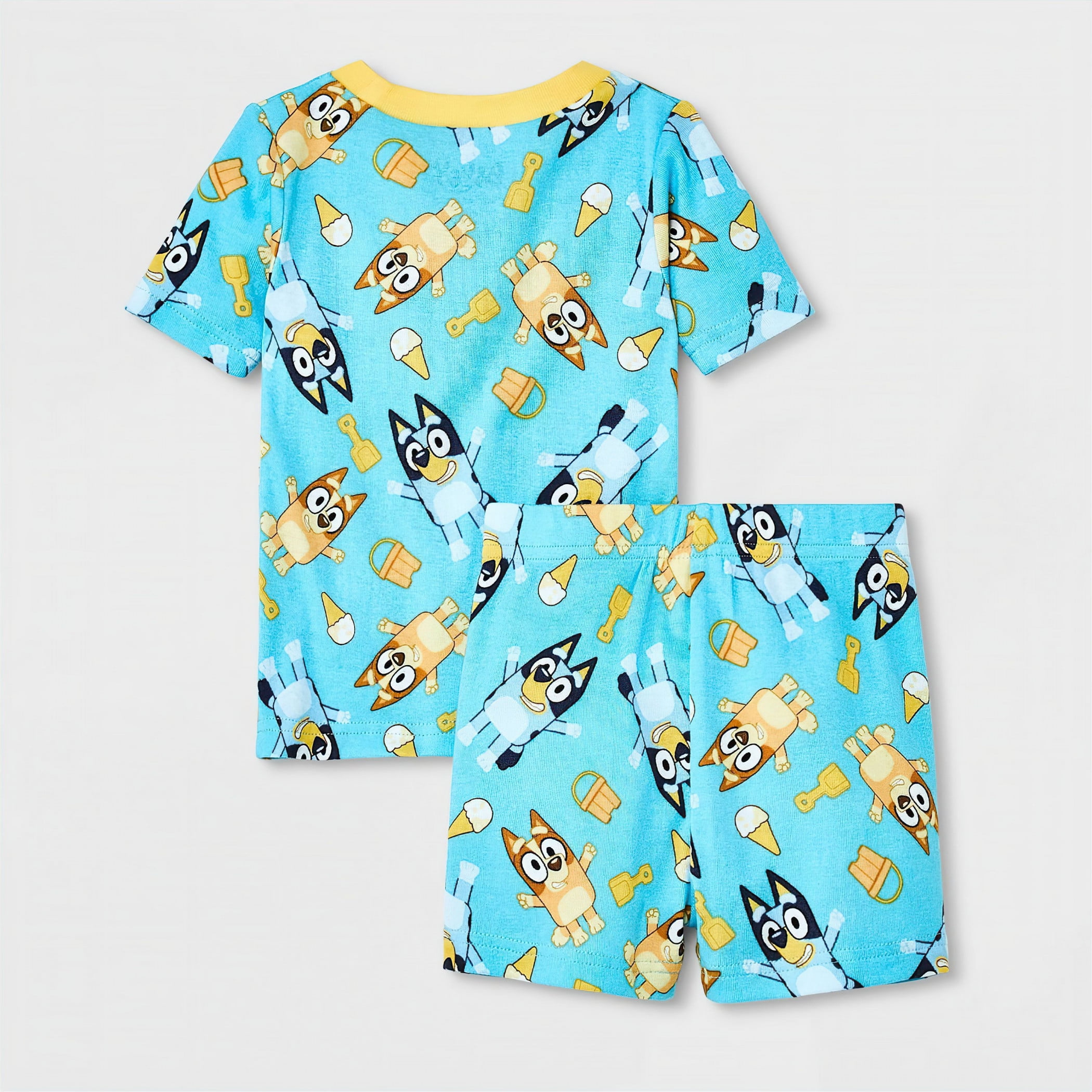 Bluey mens pyjamas target sales