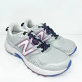 thumbnail image 2 of New Balance Unisex 410 V8 WT410LR8 Gray Running Shoes Sneakers Size M 5 W 6.5 B, 2 of 6