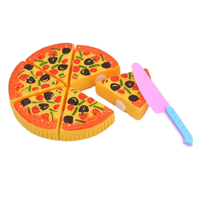 TIELUTT Kitchen Food Toy Parent Addition Math Facts Wheel Alphabet Board for Toddlers 2-4 Years Alphabet Activity Set - Alphabet Activity Set Building for Kids Ages 3-5 Kid Building Activities