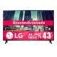 thumbnail image 1 of TV LG 43 Pulgadas Ultra HD 4K Smart TV LED 43UN6950ZUA Reacondicionada, 1 of 4